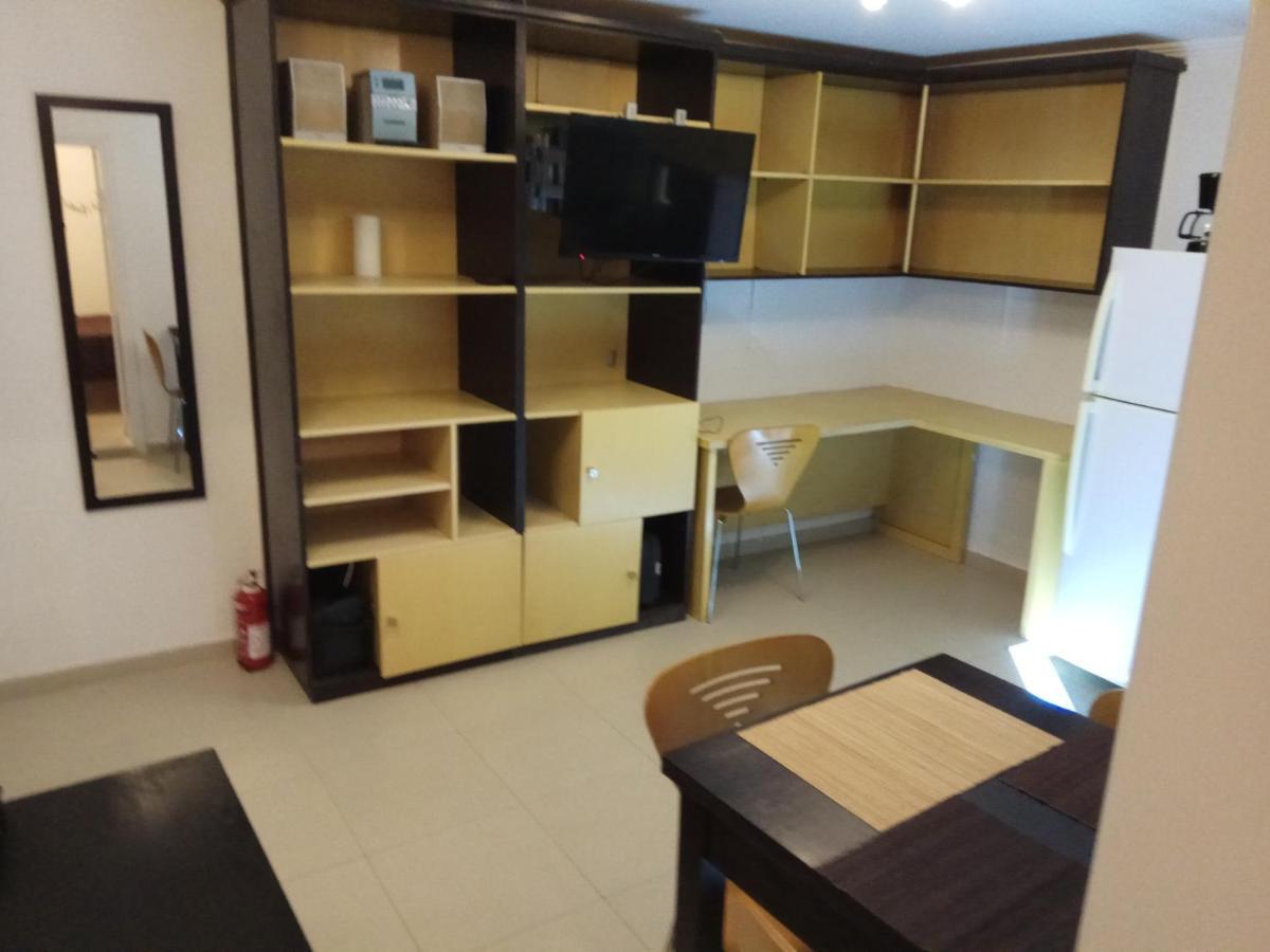 Spianada 2 Hotel Corfu  Zewnętrze zdjęcie
