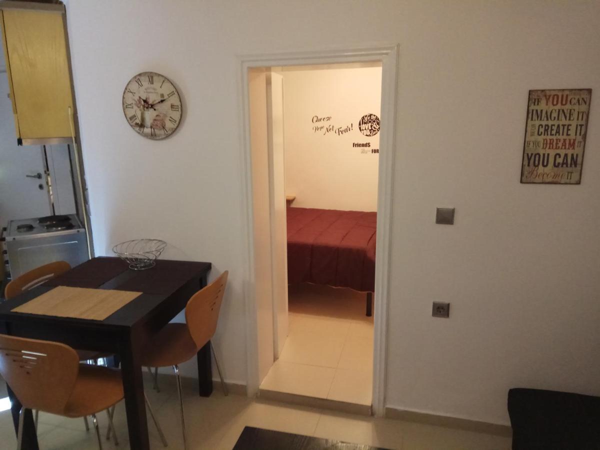 Spianada 2 Hotel Corfu  Zewnętrze zdjęcie
