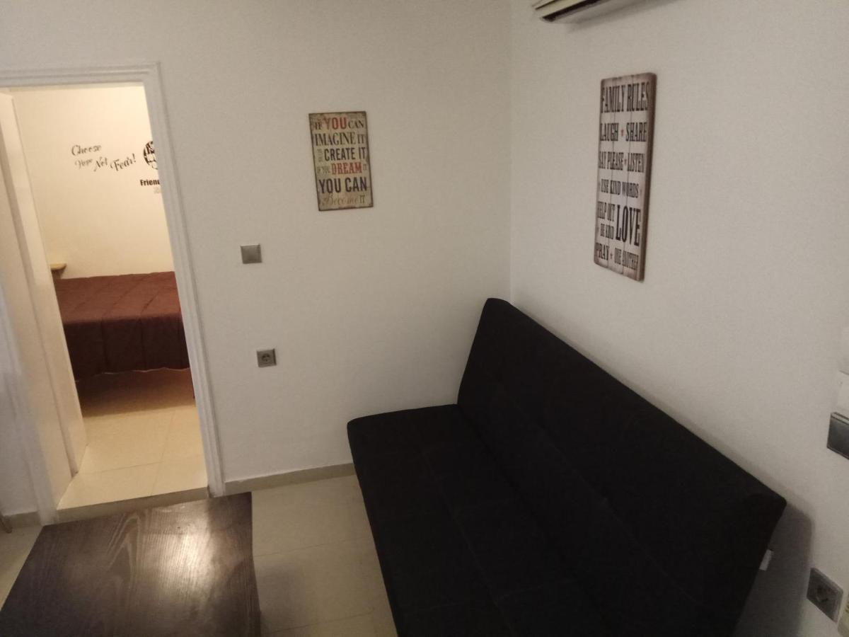 Spianada 2 Hotel Corfu  Zewnętrze zdjęcie