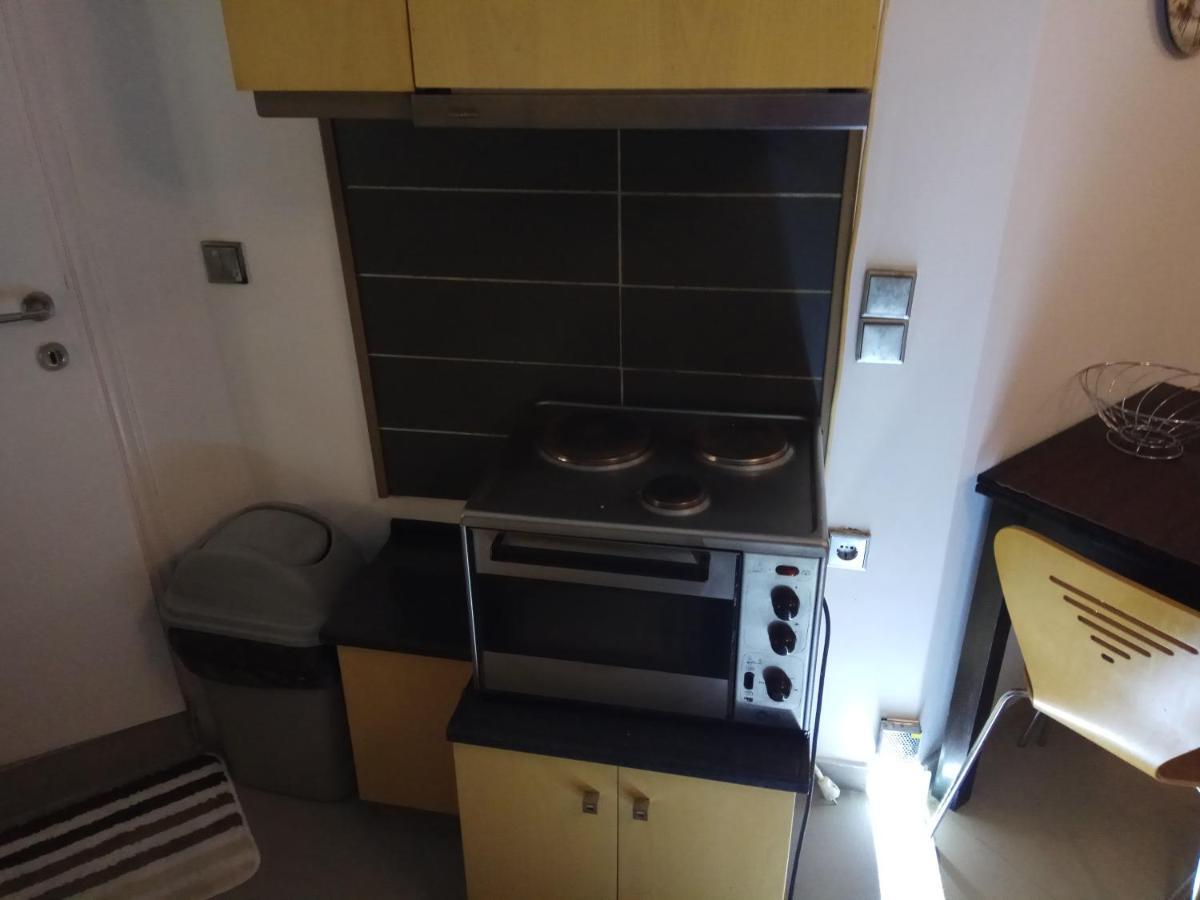 Spianada 2 Hotel Corfu  Zewnętrze zdjęcie